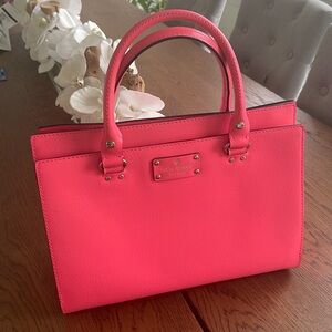Kate Spade Satchel Bag